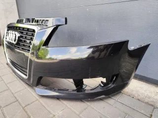 8P0807437H Бампер передний Audi A3 8P Арт e12526267, вид 4