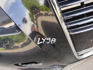 8P0807437H Бампер передний Audi A3 8P Арт e12526267, вид 6