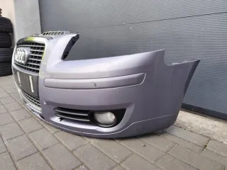 8P4807437 Бампер передний Audi A3 8P Арт e12526259, вид 3