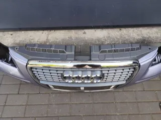 8P4807437 Бампер передний Audi A3 8P Арт e12526259, вид 5