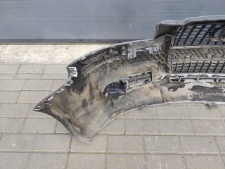 8P4807437 Бампер передний Audi A3 8P Арт e12526259, вид 7
