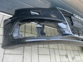 8V3807437F Бампер передний Audi A3 8V Арт e12526240, вид 7