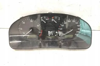 09052009903 Щиток приборов (приборная панель) Volkswagen Passat B5 Арт e12526116, вид 3