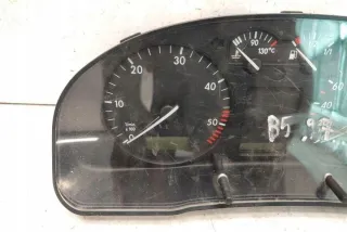 09052009903 Щиток приборов (приборная панель) Volkswagen Passat B5 Арт e12526116, вид 4