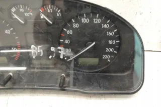 09052009903 Щиток приборов (приборная панель) Volkswagen Passat B5 Арт e12526116, вид 5