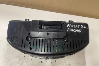 A2C53117396 Щиток приборов (приборная панель) Volkswagen Passat B6 Арт e12526096, вид 3