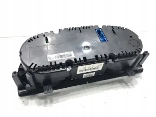 3C0920872G LORK-1621-31596 Щиток приборов (приборная панель) Volkswagen Passat B6 Арт e12526094, вид 4