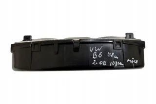 3C0920871E Щиток приборов (приборная панель) Volkswagen Passat B6 Арт e12526086, вид 1