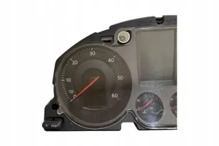 3C0920871E Щиток приборов (приборная панель) Volkswagen Passat B6 Арт e12526086, вид 2