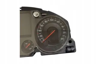 3C0920871E Щиток приборов (приборная панель) Volkswagen Passat B6 Арт e12526086, вид 3