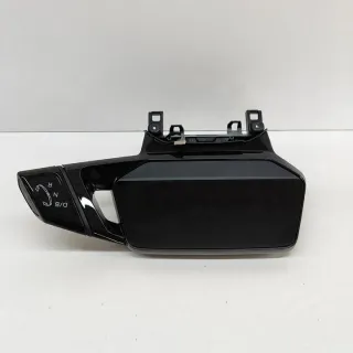 10A920320B Щиток приборов (приборная панель) Volkswagen ID4 Арт e12526061, вид 3