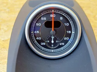 982919203DDAP 982858189E5Q0 Щиток приборов (приборная панель) Porsche Boxster 982 Арт e12525834, вид 1