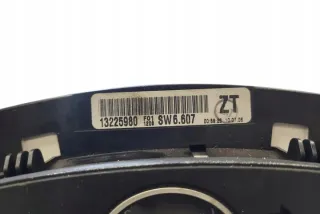 13225980 Щиток приборов (приборная панель) Opel Zafira B Арт e12525769, вид 1