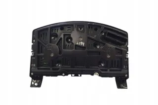 13225980 Щиток приборов (приборная панель) Opel Zafira B Арт e12525769, вид 4