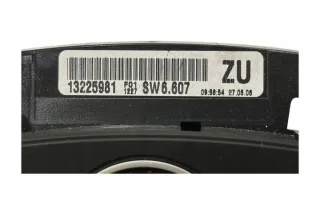 13225981 Щиток приборов (приборная панель) Opel Zafira B Арт e12525767, вид 6