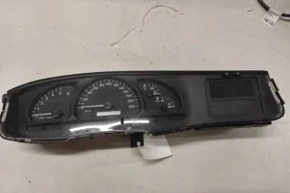 24422215RN Щиток приборов (приборная панель) Opel Vectra C  Арт e12525749, вид 2
