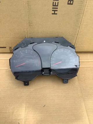 2015-2019 Щиток приборов (приборная панель) Nissan Juke 1 Арт e12525639, вид 1
