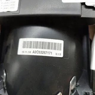 A2129002010 Щиток приборов (приборная панель) Mercedes E C207 Арт e12525585, вид 7