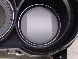 2015-2018R G46M55430, 71LGMN1E Щиток приборов (приборная панель) Mazda 3 BL Арт e12525534, вид 4