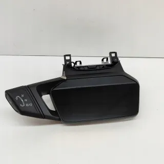 10A920320C Щиток приборов (приборная панель) Cupra Born Арт e12525346, вид 3