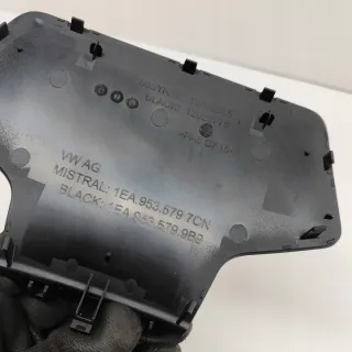 10A920320C Щиток приборов (приборная панель) Cupra Born Арт e12525346, вид 6