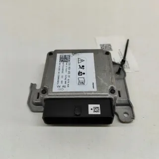 1EA959655DT Блок AirBag Volkswagen ID4 Арт e12525095, вид 1