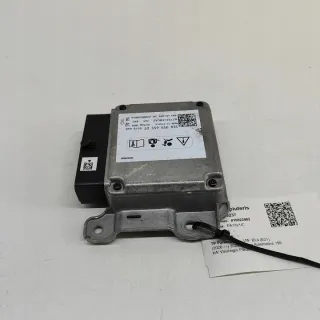 1EA959655DT Блок AirBag Volkswagen ID4 Арт e12525095, вид 2