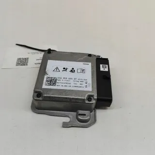 1EA959655DT Блок AirBag Volkswagen ID4 Арт e12525095, вид 4