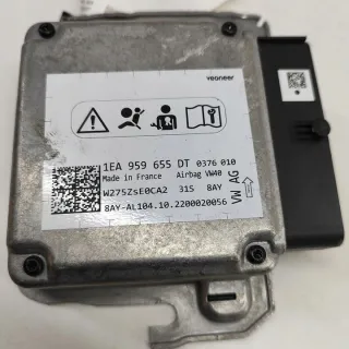 1EA959655DT Блок AirBag Volkswagen ID4 Арт e12525095, вид 7