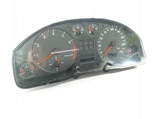 4B0919860P M1S640005814 Щиток приборов (приборная панель) Audi A6 C5 (S6,RS6) Арт e12525031, вид 2