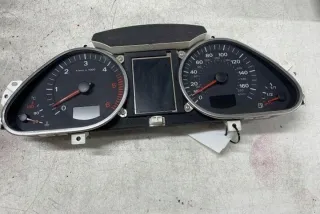 4F0920982T Щиток приборов (приборная панель) Audi A6 C6 (S6,RS6) Арт e12525022, вид 2
