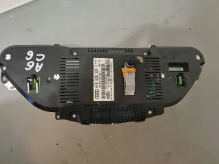 4F0920931P Щиток приборов (приборная панель) Audi A6 C6 (S6,RS6) Арт e12525012, вид 3