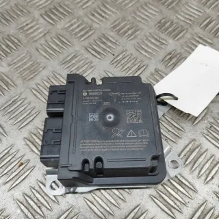 151287600B Блок AirBag Tesla model Y Арт e12524983, вид 3
