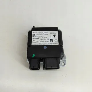 103676700A Блок AirBag Tesla model X Арт e12524978, вид 1