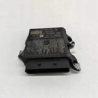 3Q0959655BH Блок AirBag Skoda Karoq Арт e12524926, вид 1