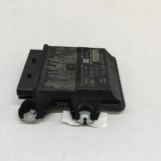 3Q0959655BH Блок AirBag Skoda Karoq Арт e12524926, вид 2