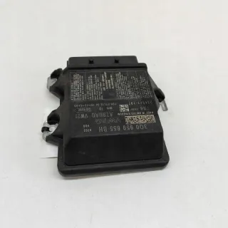 3Q0959655BH Блок AirBag Skoda Karoq Арт e12524926, вид 3