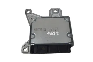 610714900 Блок AirBag Peugeot 2008 Арт e12524854, вид 2