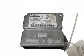 610714900 Блок AirBag Peugeot 2008 Арт e12524854, вид 3