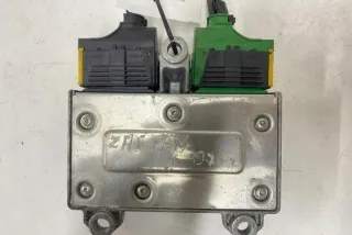 13241766 Блок AirBag Opel Zafira B Арт e12524836, вид 3
