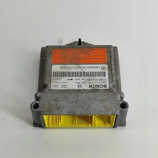 A9064461142 Блок AirBag Mercedes Sprinter W906 Арт e12524765, вид 1