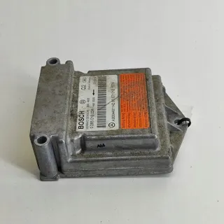 A9064461142 Блок AirBag Mercedes Sprinter W906 Арт e12524765, вид 2