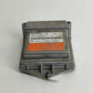 A9064461142 Блок AirBag Mercedes Sprinter W906 Арт e12524765, вид 3