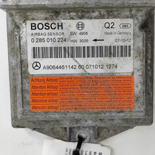 A9064461142 Блок AirBag Mercedes Sprinter W906 Арт e12524765, вид 7