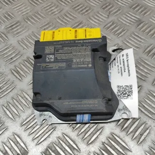 A9079020303 Блок AirBag Mercedes Sprinter W907/910 Арт e12524764, вид 1