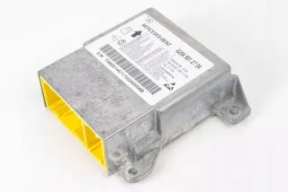 A2049012704 14029304451 Блок AirBag Mercedes C W204 Арт e12524730, вид 1