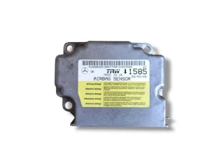 A1698201585 Блок AirBag Mercedes B W245 Арт e12524727, вид 1