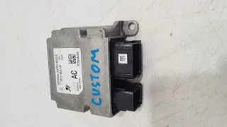 GK2T14B321AC Блок AirBag Ford Transit Custom Арт e12524638, вид 1