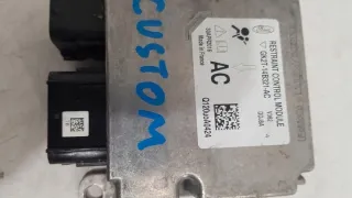 GK2T14B321AC Блок AirBag Ford Transit Custom Арт e12524638, вид 2