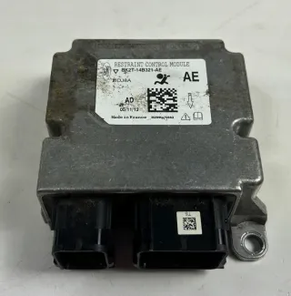 BK2T-14B321-AE Блок AirBag Ford Transit Custom Арт e12524636, вид 2